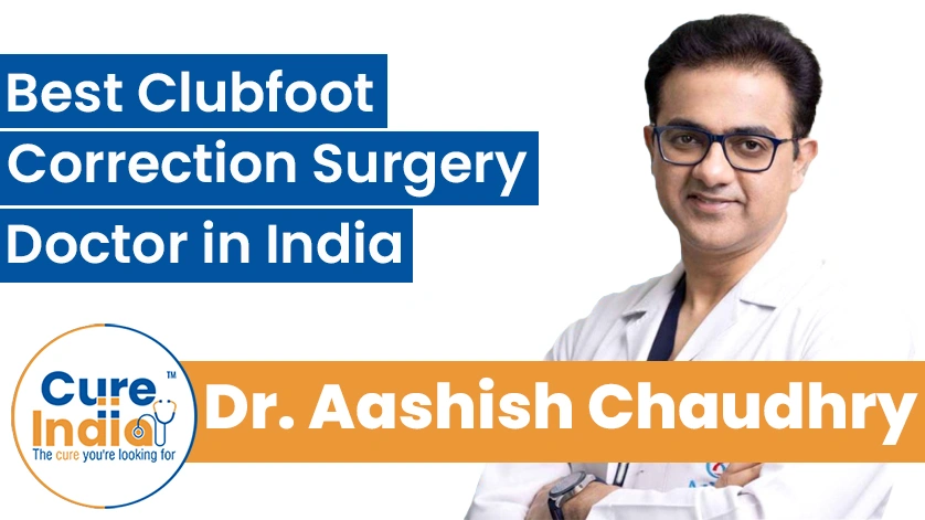 Dr. Aashish Choudhry